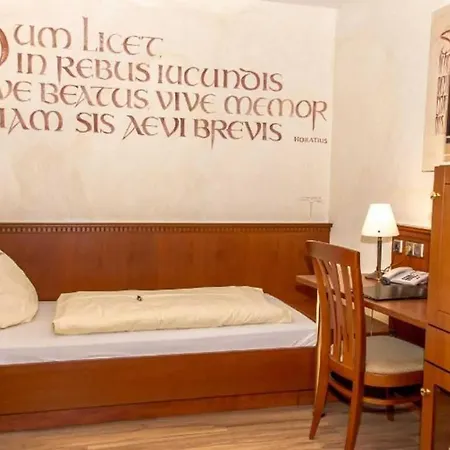 酒店 Wirthshof 4 -hotel Beim Bodensee *