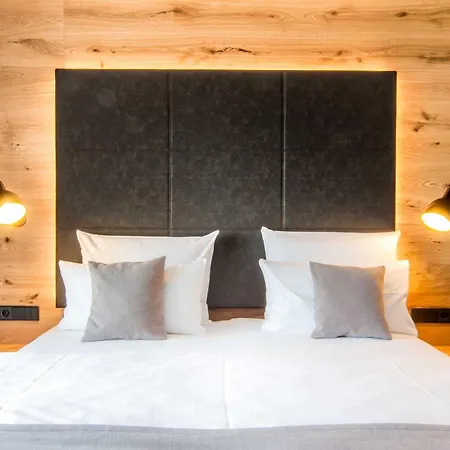 酒店 Wirthshof 4 -hotel Beim Bodensee 马克多夫