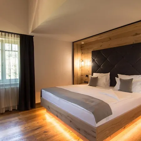 Wirthshof 4 -hotel Beim Bodensee * 马克多夫