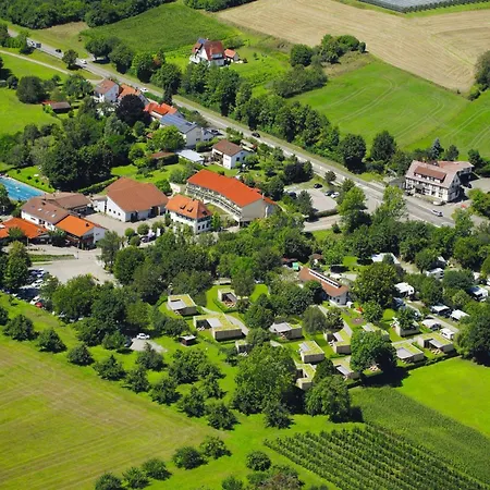 酒店 Wirthshof 4 -hotel Beim Bodensee 马克多夫