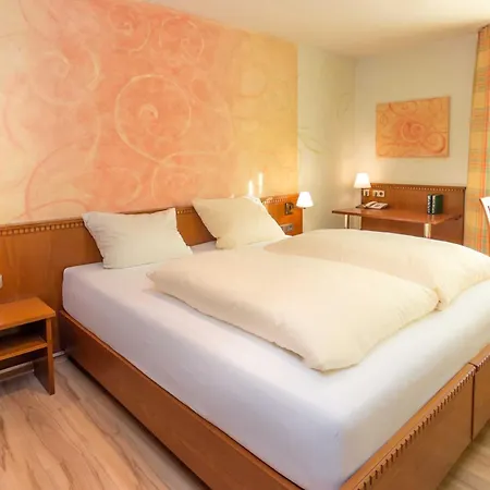 Wirthshof 4 -hotel Beim Bodensee 马克多夫